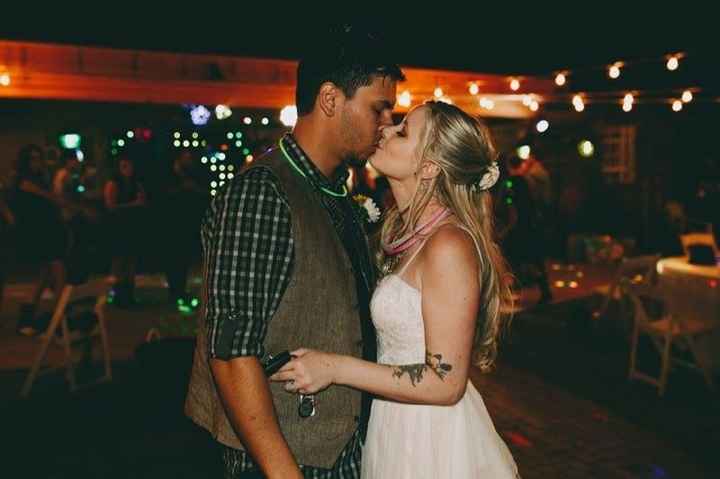 FINALLY!  Pro BAM--Martins Get Weird (Pic Heavy)