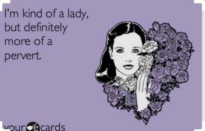We need some laughs today..
