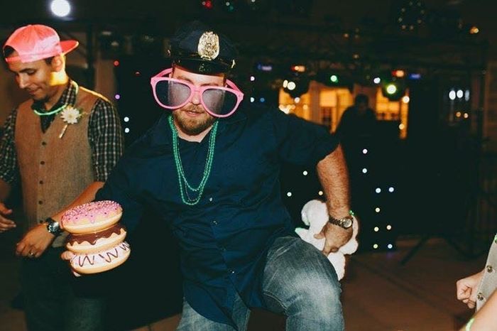 FINALLY!  Pro BAM--Martins Get Weird (Pic Heavy)