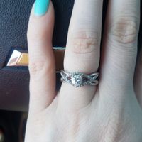 Brides of 2022! Show us your ring! - 1