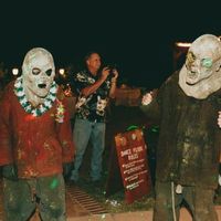 FINALLY!  Pro BAM--Martins Get Weird (Pic Heavy)