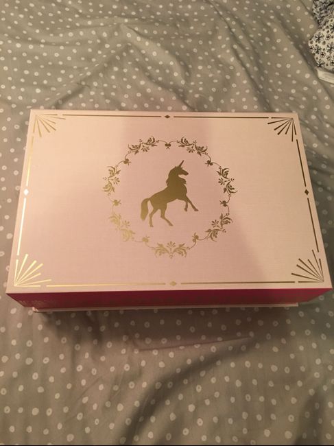 Bridesmaids Proposal Boxes - 2