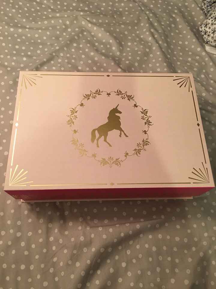 Bridesmaids Proposal Boxes - 2