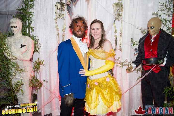 NWR Spin off! Pick your Princess!