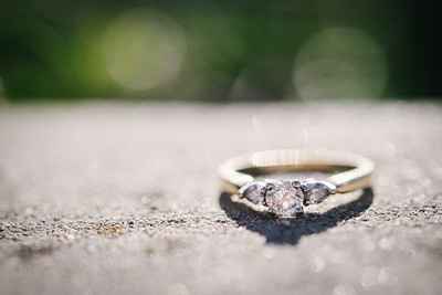 Rings!