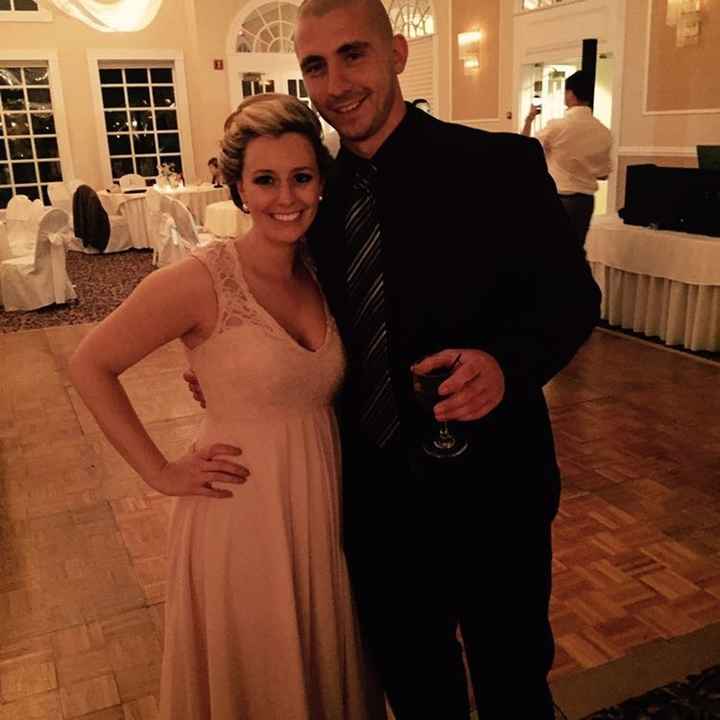 Reintroduction and Selfies