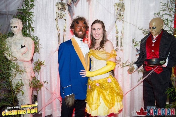 NWR Spin off! Pick your Princess!