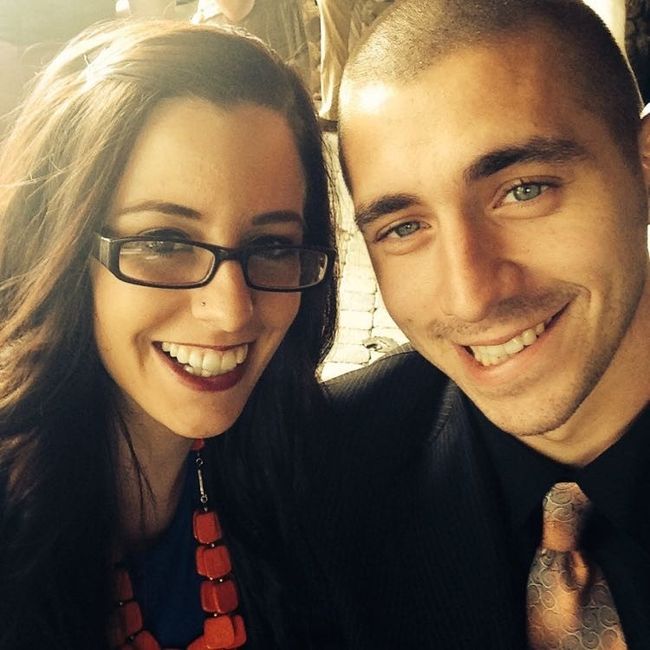 Show off your future/current spouse!