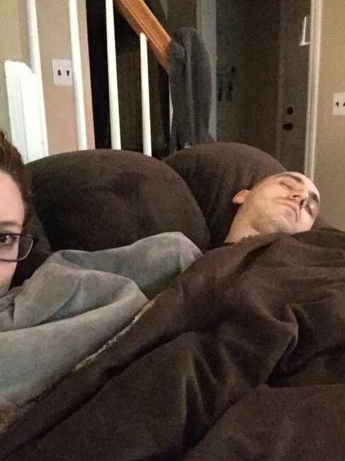 What's everyone doing tonight!???!