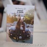 Reception programs