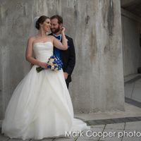 Let me see YOUR dresses ladies!