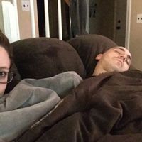 What's everyone doing tonight!???!