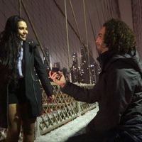 How did your fh propose ? - 1