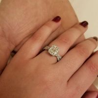 How did your fh propose ? - 2