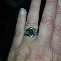 2024 Brides - Show us your ring! - 1