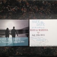 Show me your Save-the-Date!