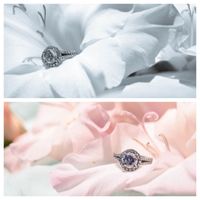 Do you ever just stare at your ring?