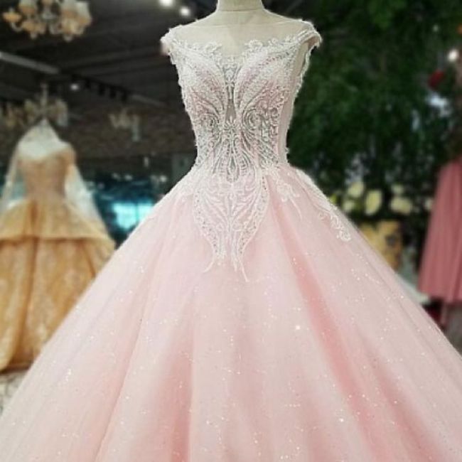 Does anyone know where i can find this dress? - 2
