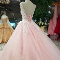 Does anyone know where i can find this dress? - 1