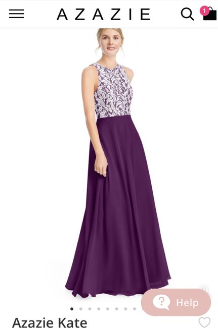 Distinct Moh Dress - 3