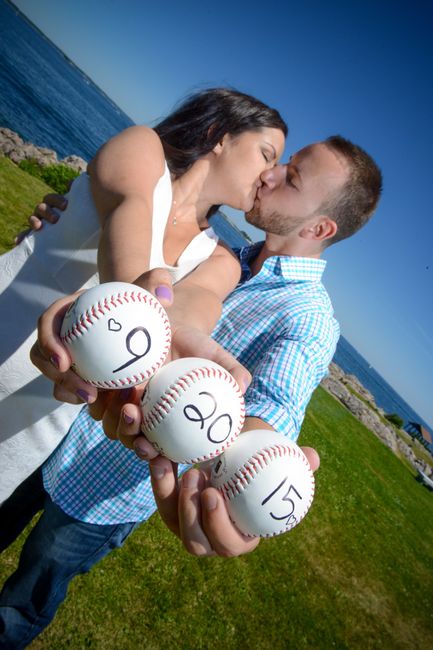 Engagement Pics are IN! (pic heavy)