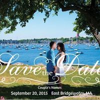 Save the Date .. what do you think?