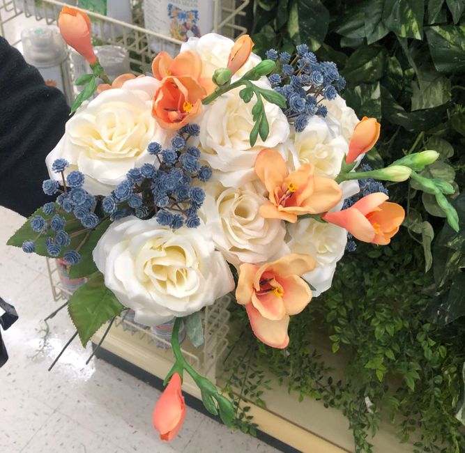 What flowers are these? - 1