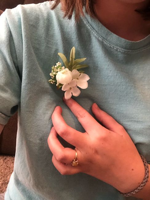 diy Boutonnieres - 2