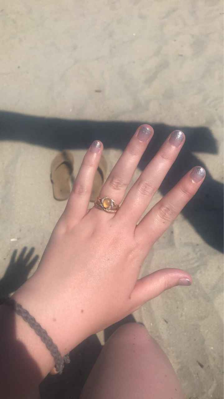 show me your beautiful Nails! - 1