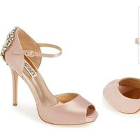  Need help with my wedding shoes!! - 1