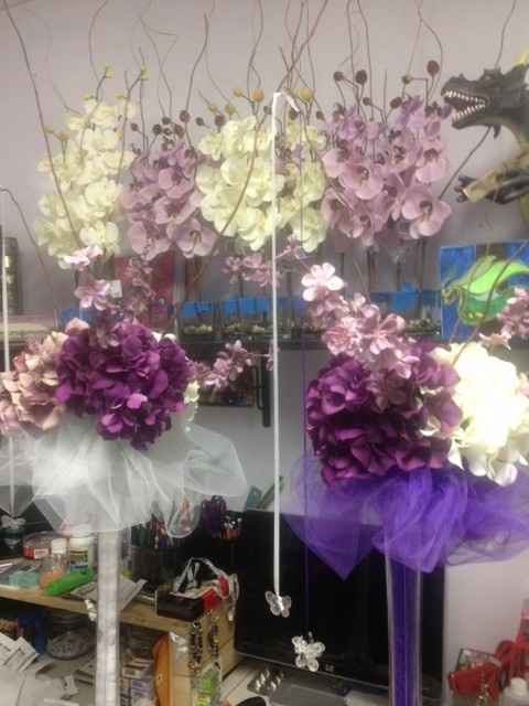 I wish people would post more pictures of their DIY and Weddings