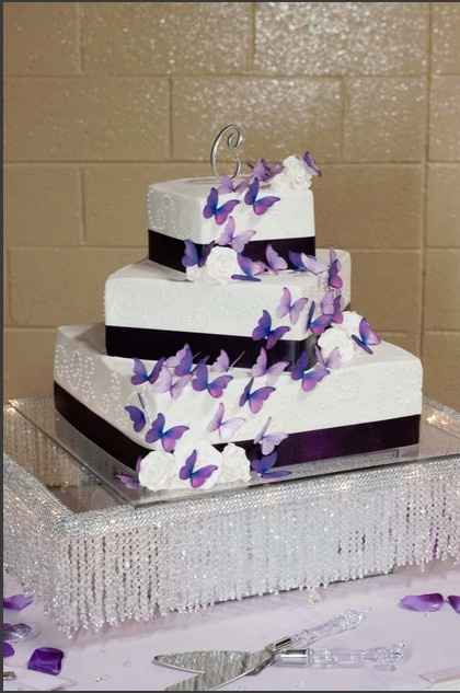 What is your wedding theme?
