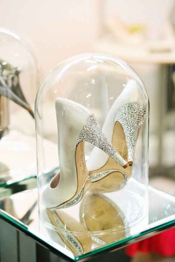 What was what you budgeted for shoes?
