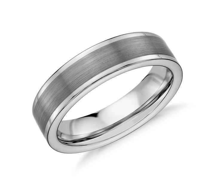 Got FH Wedding Band!