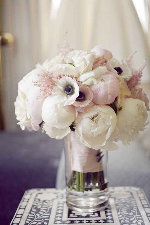 Show Me Your Bouquet!