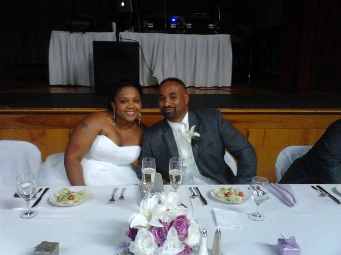 I Married my Best Friend Yesterday