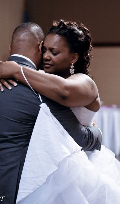I Married my Best Friend Yesterday