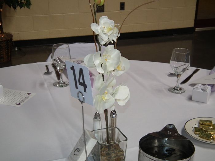 SHOW ME YOUR CENTERPIECES!!