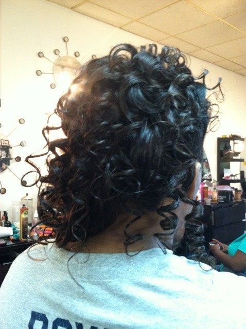 extensions....anyone else doing this