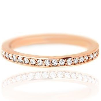 Two Wedding Bands