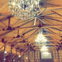 How many venues? - 1