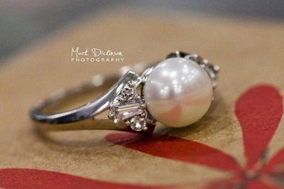 Let's see your rings!