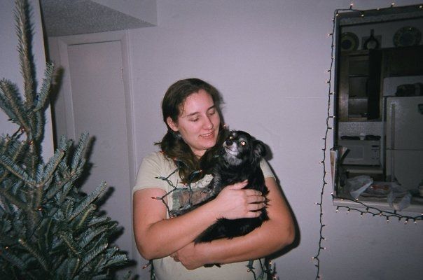 NWR - My furbaby diagnosed with renal failure - UPDATE