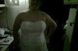 ITS HERE!!! Dress! *Pics added*