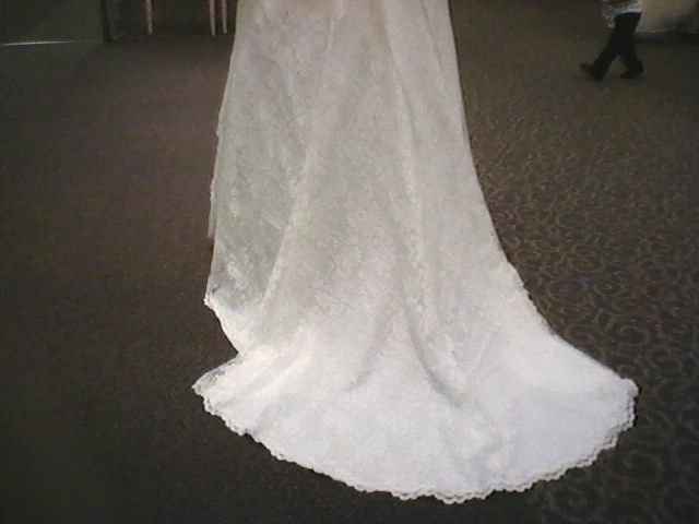 show me your Wedding dresses!!!!
