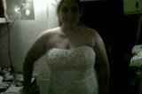 ITS HERE!!! Dress! *Pics added*