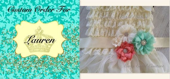 Etsy: What took me so long to discover this great site?...LOL