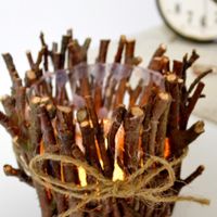 Votive inspiration picture