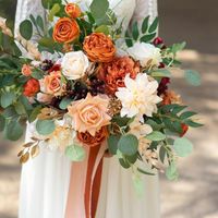 Floral Scheme Help - 4