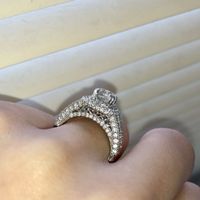 2019 Brides, Let's See Those E-rings - 1